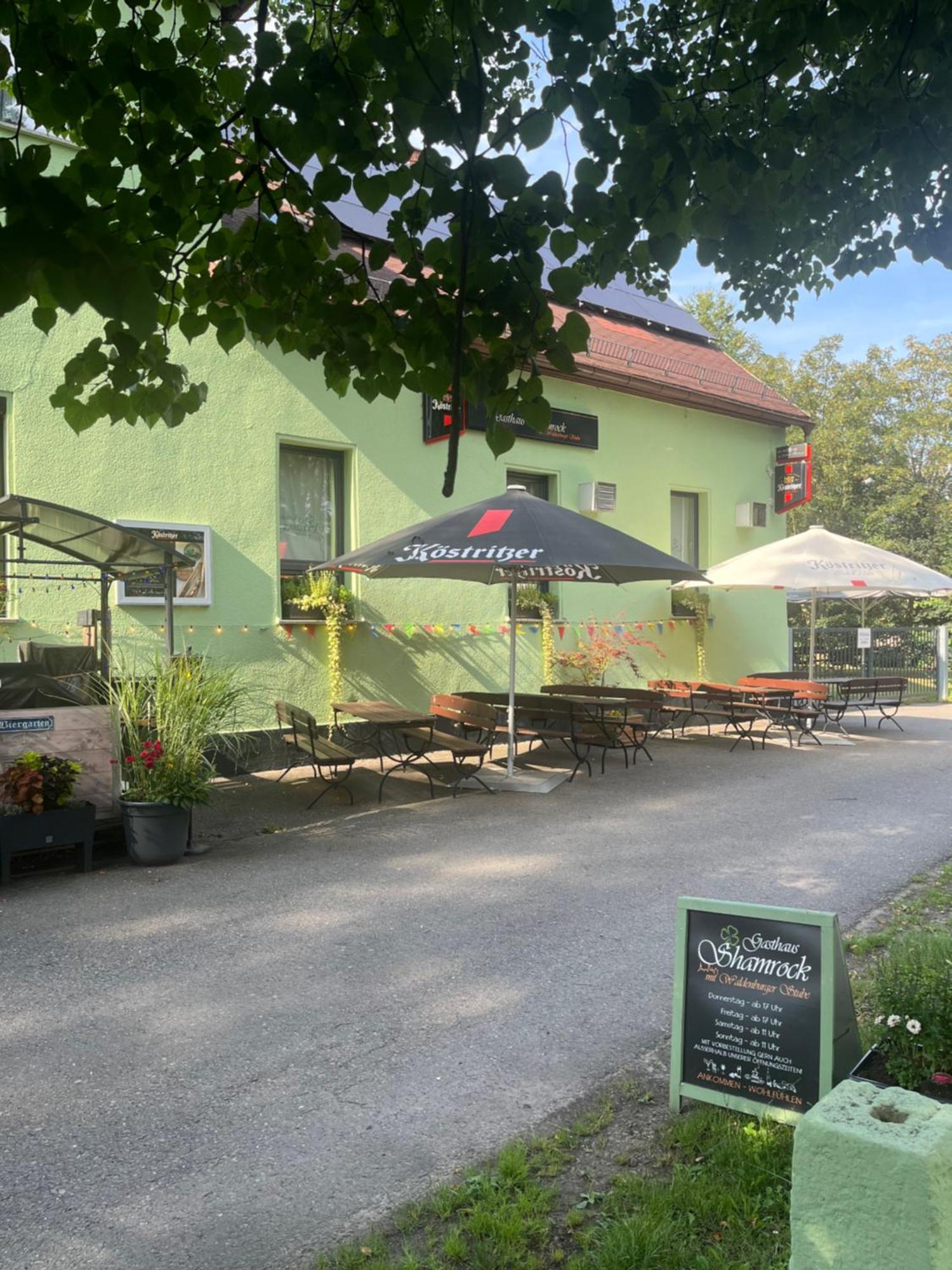 Pension Gasthaus Schuetzenhaus Waldenburg  Zewnętrze zdjęcie