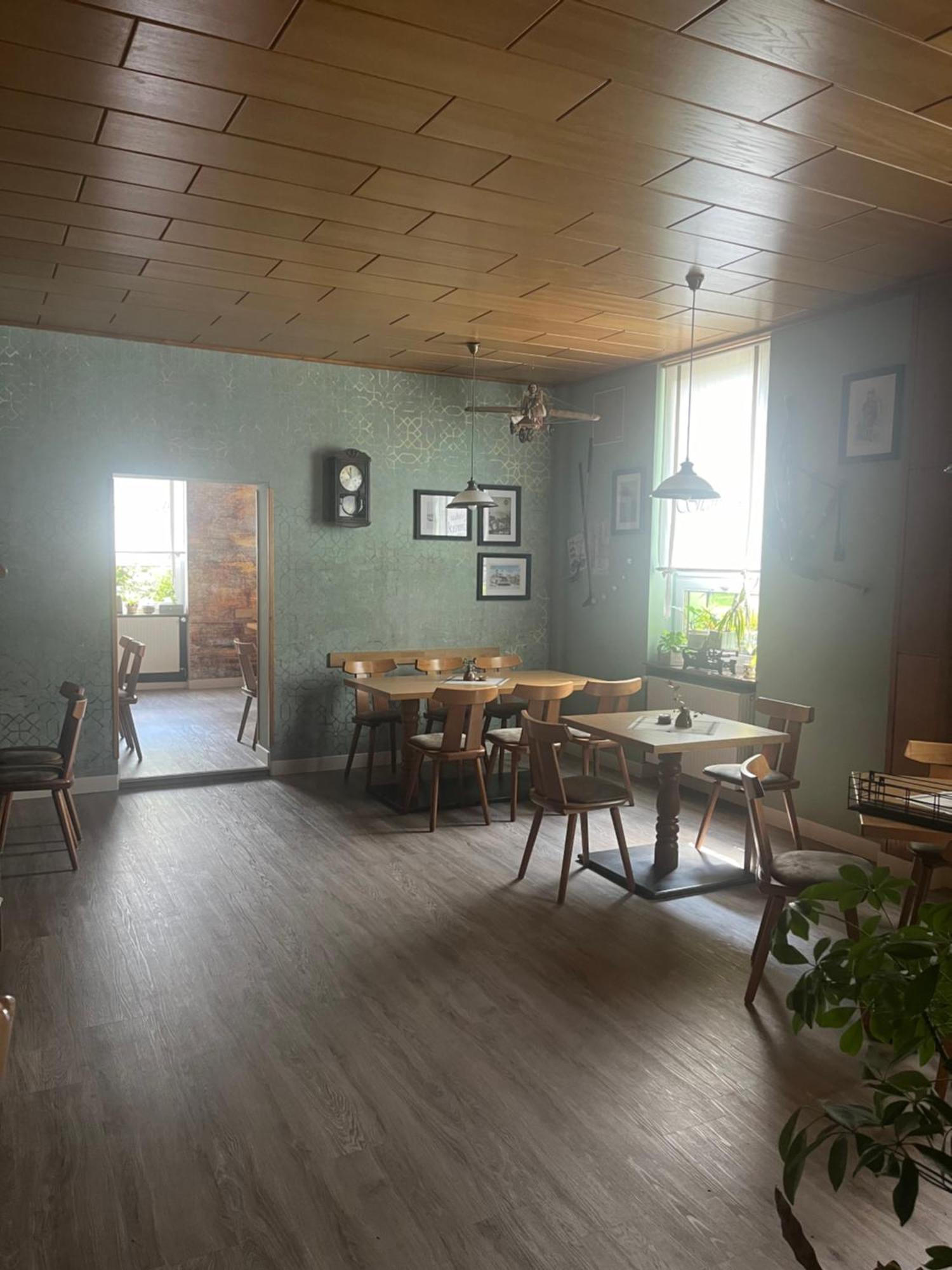 Pension Gasthaus Schuetzenhaus Waldenburg  Zewnętrze zdjęcie